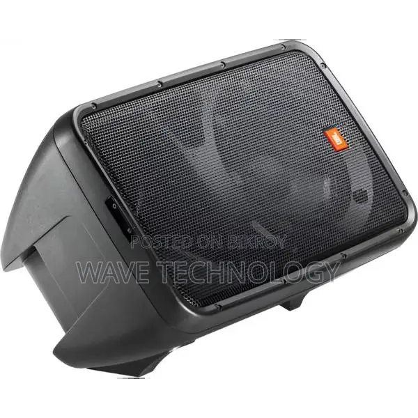 JBL EON208P 2-Way Bluetooth PA System with Mixer