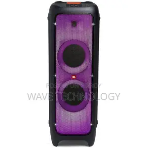 JBL PartyBox 1000 Premium Wireless Audio System