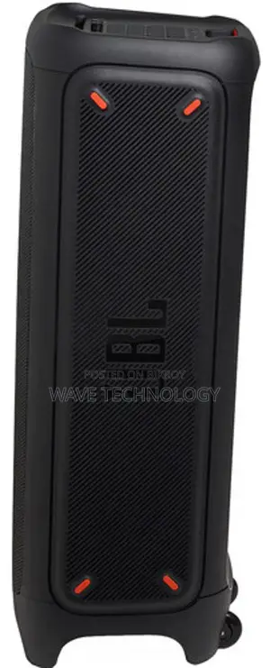 JBL PartyBox 1000 Premium Wireless Audio System