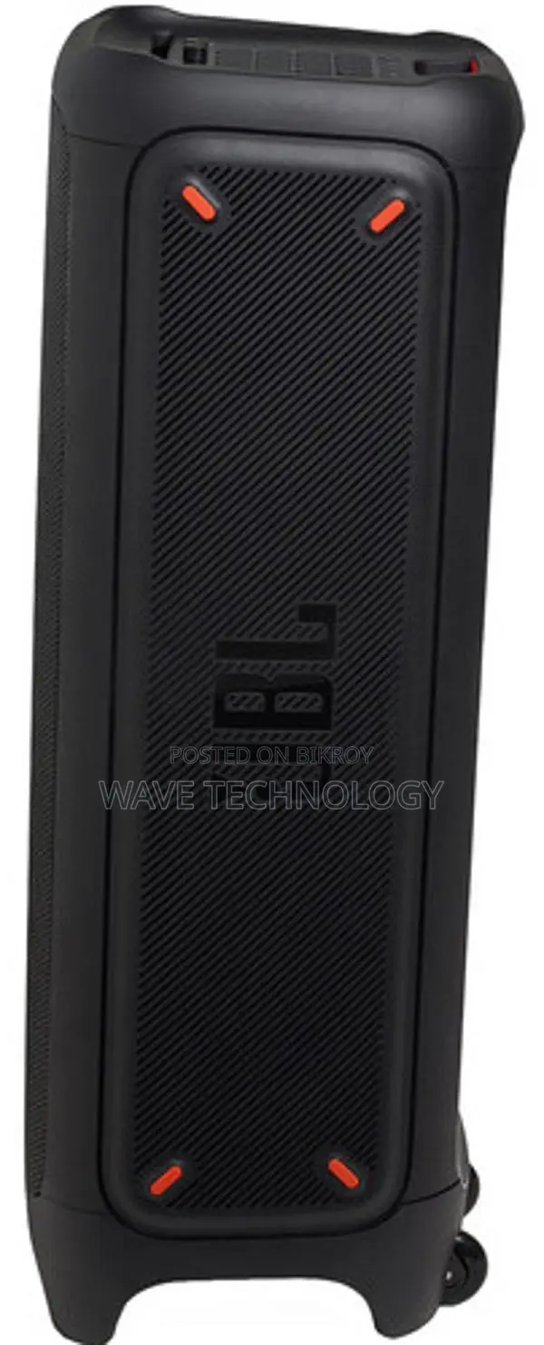 JBL PartyBox 1000 Premium Wireless Audio System