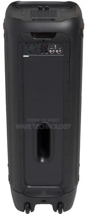 JBL PartyBox 1000 Premium Wireless Audio System