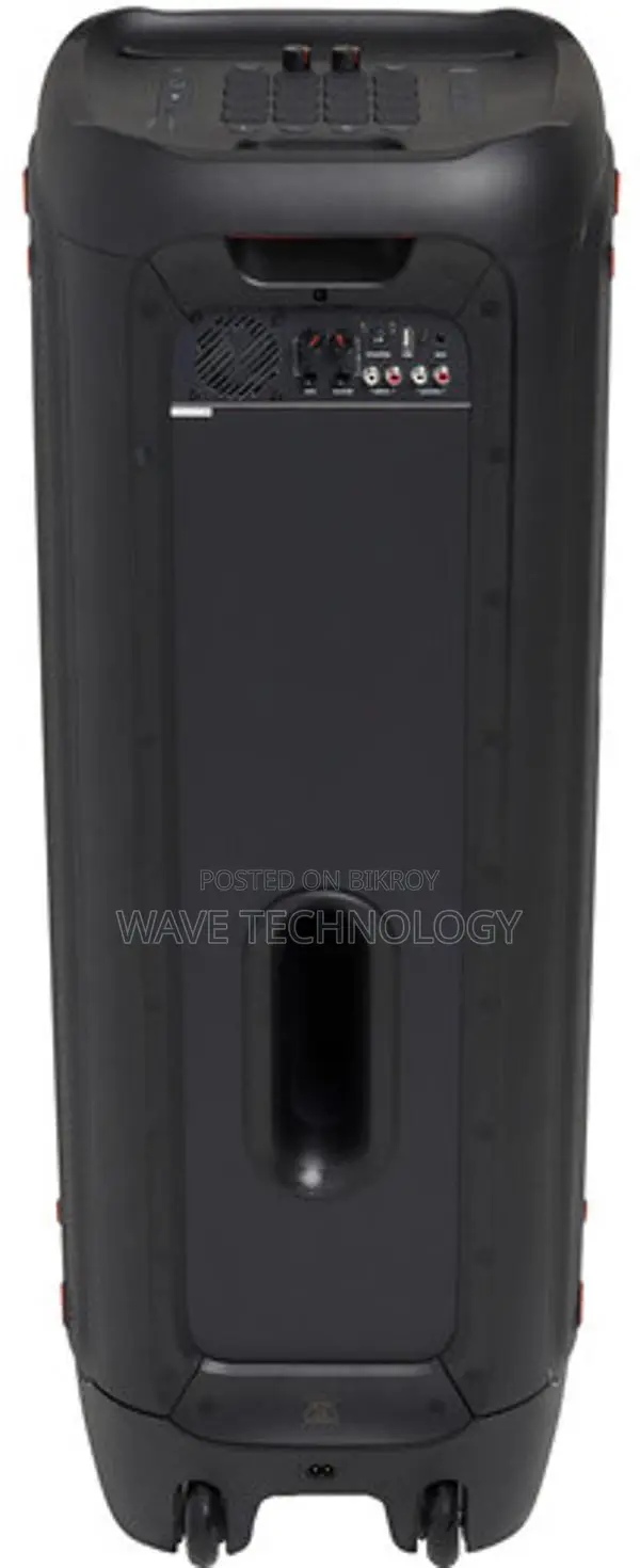 JBL PartyBox 1000 Premium Wireless Audio System