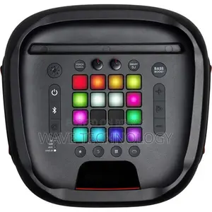 JBL PartyBox 1000 Premium Wireless Audio System