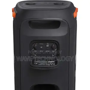 JBL PartyBox 110 160W Portable Wireless Party Speaker