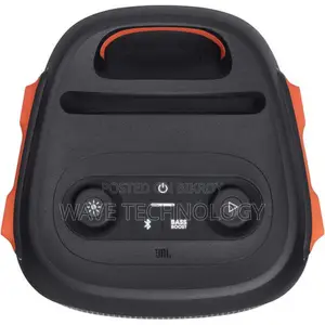 JBL PartyBox 110 160W Portable Wireless Party Speaker