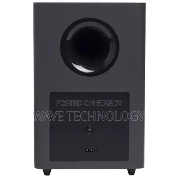 JBL Bar 2.1 Deep Bass Soundbar
