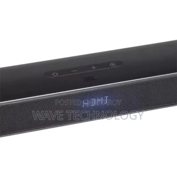 JBL Bar 2.1 Deep Bass Soundbar