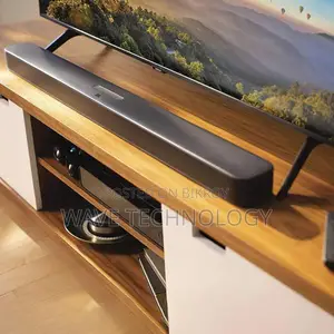JBL Bar 2.1 Deep Bass Soundbar