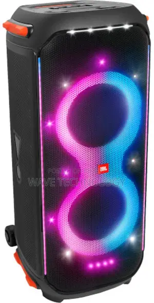 JBL PartyBox 710 800W Wireless Speaker