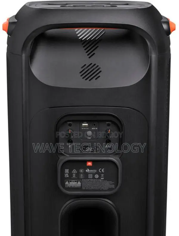 JBL PartyBox 710 800W Wireless Speaker