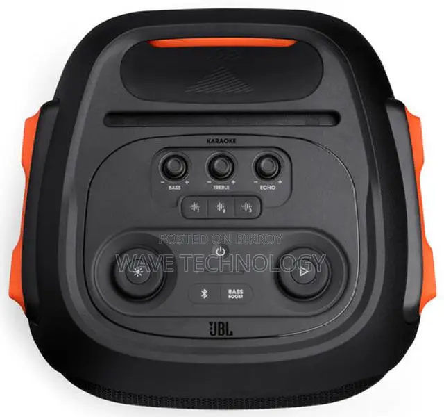 JBL PartyBox 710 800W Wireless Speaker