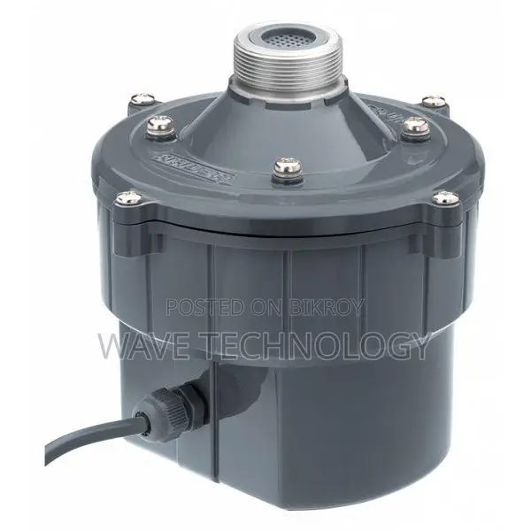 Ahuja AU-50XT Driver Unit with Transformer
