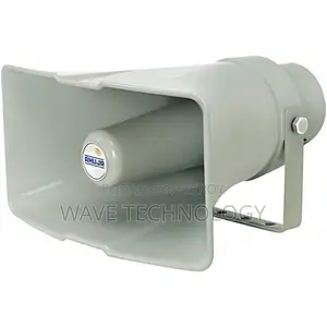 AHUJA SUH-40XT 40W Outdoor Horn Speaker