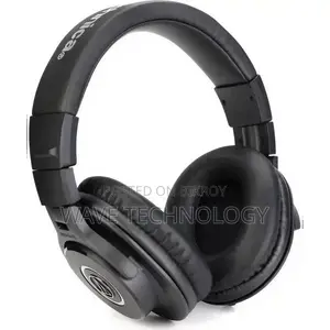 Audio Technica ATH-M30X Professional Studio Monitor Headphone