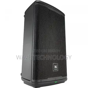 JBL EON715 15" Powered PA Speaker with Bluetooth