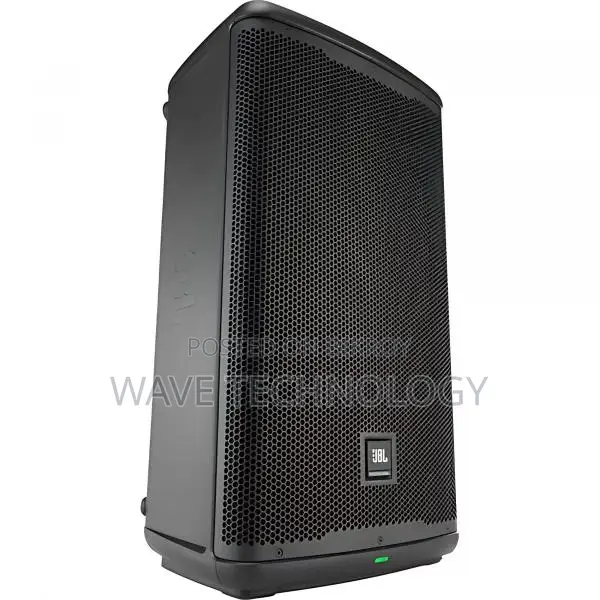 JBL EON715 15" Powered PA Speaker with Bluetooth
