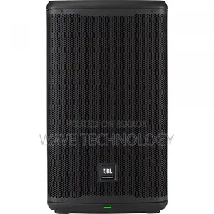 JBL EON715 15" Powered PA Speaker with Bluetooth
