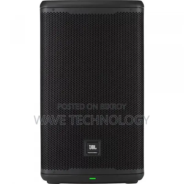 JBL EON715 15" Powered PA Speaker with Bluetooth