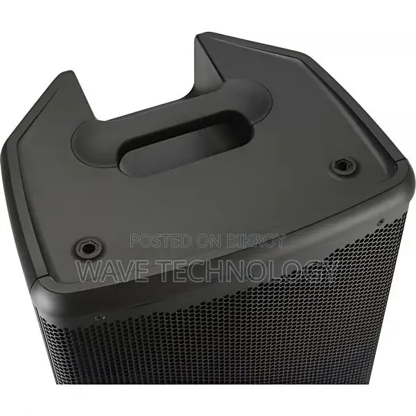 JBL EON715 15" Powered PA Speaker with Bluetooth