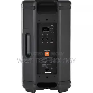 JBL EON715 15" Powered PA Speaker with Bluetooth