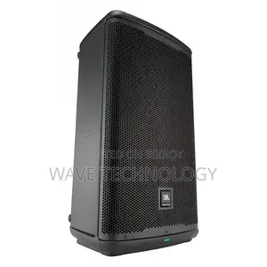 JBL EON712 PA Speaker with Bluetooth