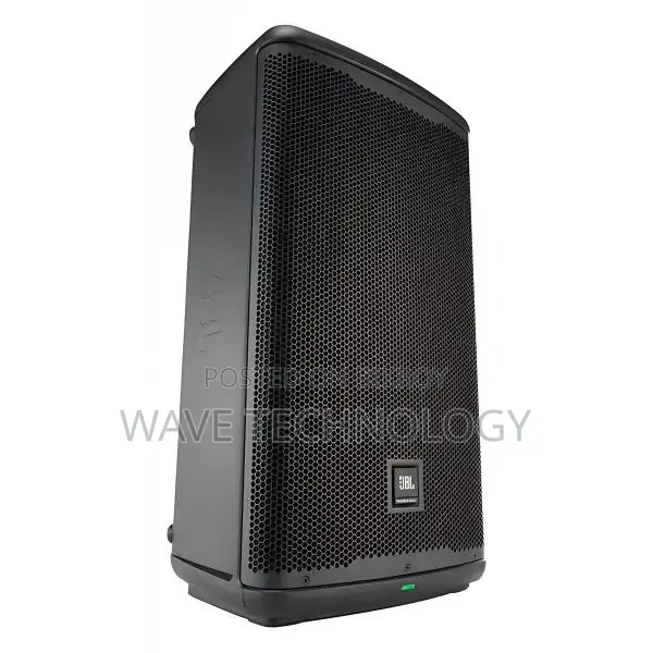 JBL EON712 PA Speaker with Bluetooth