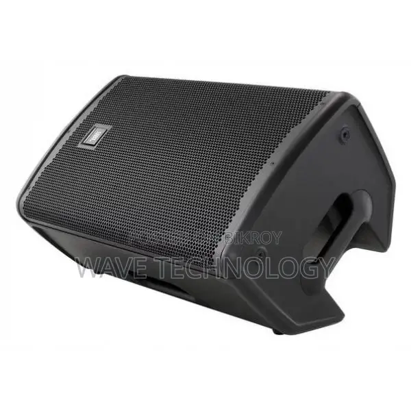 JBL EON712 PA Speaker with Bluetooth