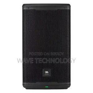 JBL EON712 PA Speaker with Bluetooth