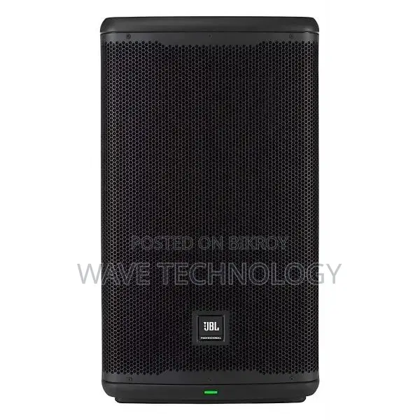 JBL EON712 PA Speaker with Bluetooth