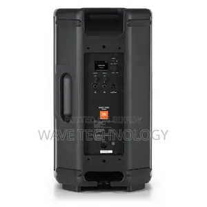 JBL EON712 PA Speaker with Bluetooth