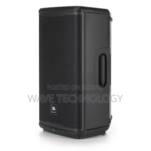 JBL EON712 PA Speaker with Bluetooth