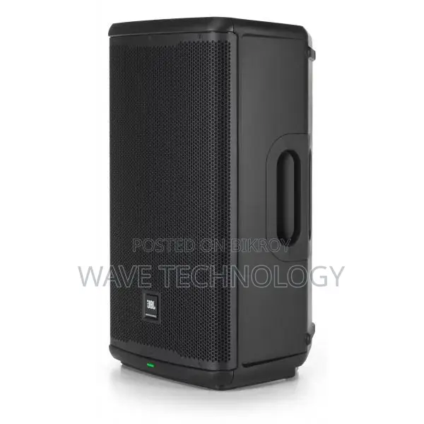 JBL EON712 PA Speaker with Bluetooth