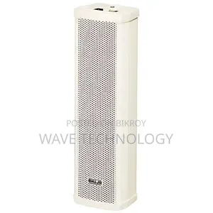 Ahuja ASC-310T PA Column Speaker