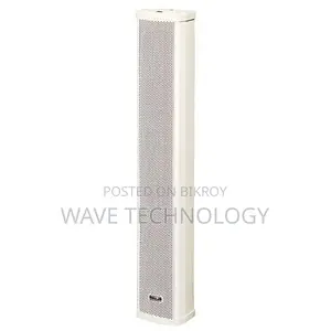 Ahuja ASC-320T 20W PA Column Speaker