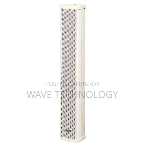 Ahuja ASC-320T 20W PA Column Speaker