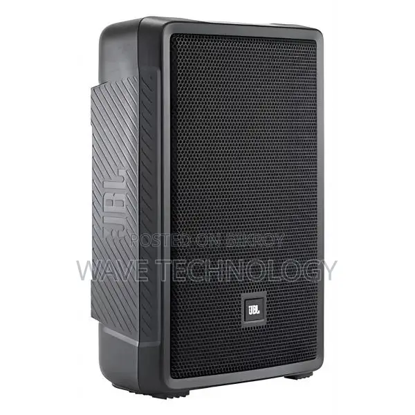 JBL IRX112BT Bluetooth PA Speaker