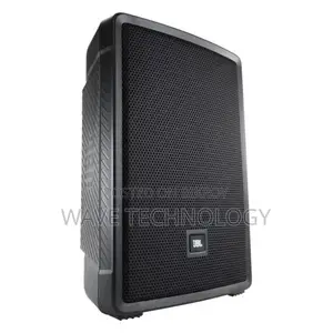 JBL IRX112BT Bluetooth PA Speaker