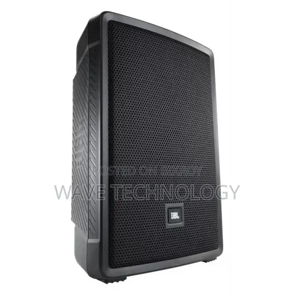 JBL IRX112BT Bluetooth PA Speaker