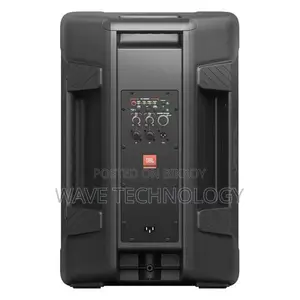 JBL IRX112BT Bluetooth PA Speaker