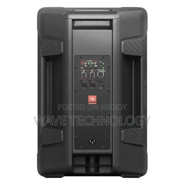 JBL IRX112BT Bluetooth PA Speaker