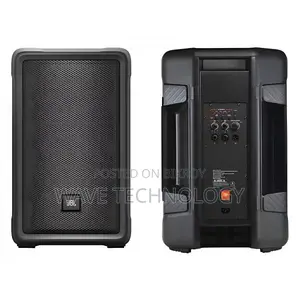 JBL IRX112BT Bluetooth PA Speaker