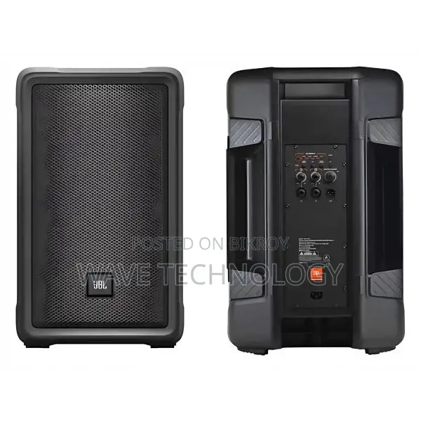 JBL IRX112BT Bluetooth PA Speaker