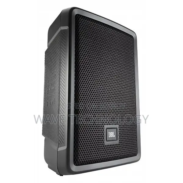 JBL IRX108BT 8" Powered Bluetooth PA Speaker