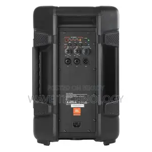 JBL IRX108BT 8" Powered Bluetooth PA Speaker