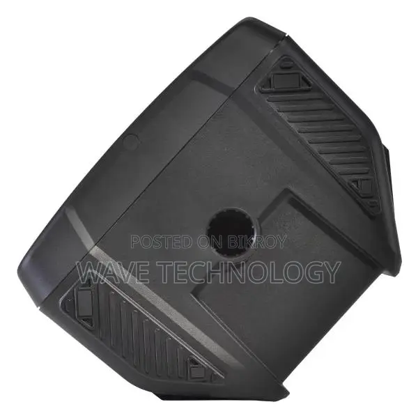 JBL IRX108BT 8" Powered Bluetooth PA Speaker