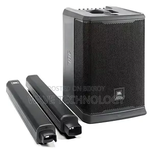 JBL PRX ONE All-In-One Powered Column PA System