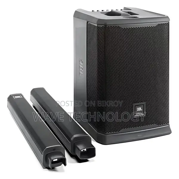 JBL PRX ONE All-In-One Powered Column PA System