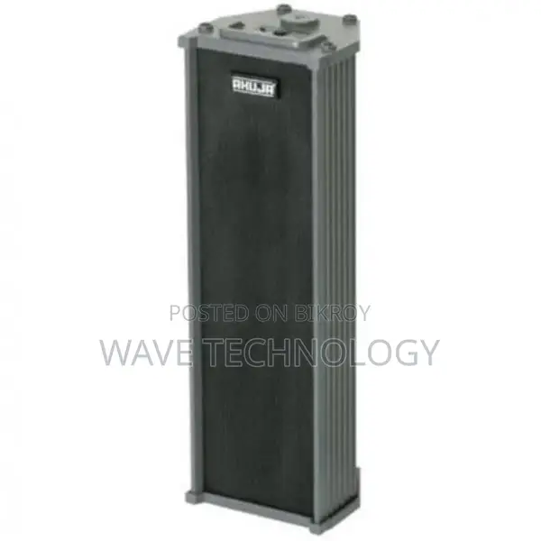 Ahuja SCM-20XT Column Speaker