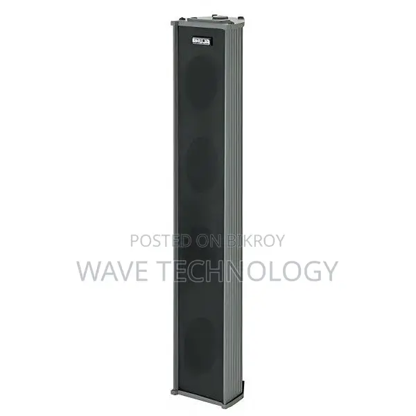 Ahuja ASC-40T PA Column Speaker