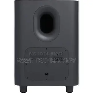 JBL Bar 500 590W 5.1-CH Dolby Atmos Soundbar